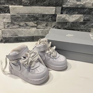 Babies Nike Air Force 1